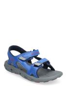 Youth Techsun Vent Columbia Sportswear Blue