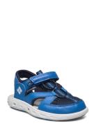 Childrens Techsun Wave Columbia Sportswear Blue