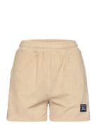 W. Terry Shorts Svea Beige