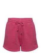 Relaxed Sunfaded Shorts GANT Pink