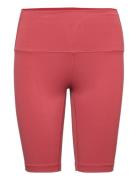 Lunar Luxe Shorts 8" Moonchild Yoga Wear Pink