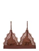 Love Lace Love Stories Brown