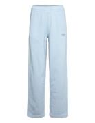 W. Lagoon Oslo Trouser 22-02 HOLZWEILER Blue