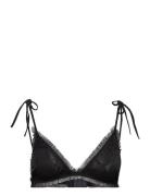 Curious Bra OW Collection Black