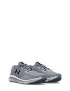 Ua Charged Pursuit 3 Under Armour Grey