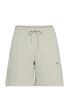 W. Oslo Sweat Shorts 22-02 HOLZWEILER Grey