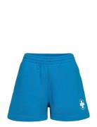 Lifeguard Shorts.lif Helmut Lang Blue