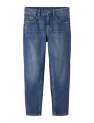 Nkmben Tapered Jeans 5511-Oy Noos Name It Blue