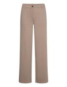 Fqnanni-Pant FREE/QUENT Brown