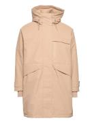 Li Parka Makia Beige