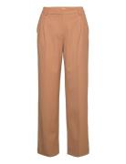 Paola Trousers 13103 Samsøe Samsøe Beige