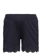 Mlmaya Jrs Shorts A. Mamalicious Navy