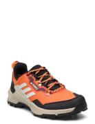 Terrex Ax4 Gore-Tex Hiking Shoes Adidas Terrex Orange