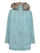 Viloui Parka Vila Blue