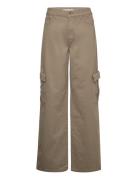 Aubreygz Cargo Pants Gestuz Grey