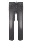 Nkmtheo Xslim Jeans 1507-Cl Noos Name It Grey
