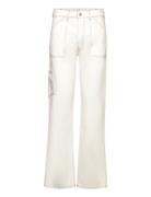 Enberry Jeans 6865 Envii White