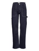 Trousers Sofie Schnoor Navy