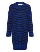 Ropaiw Dress InWear Blue