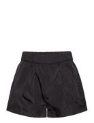 Shorts W Wide Rains Black