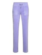 Del Ray Pant Juicy Couture Purple