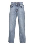 Hamon Blue Vintage Jeans Grunt Blue