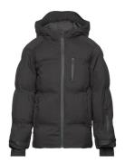 Jcosweep Puffer Jnr Jack & J S Black