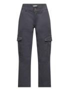 Cargo Pants Tom Tailor Grey