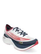 Fila Astatine Wmn FILA White