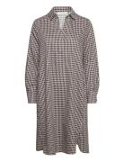 Dress Jersey Gerry Weber Edition Brown