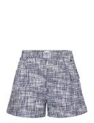 Vida Shorts Twist & Tango Blue