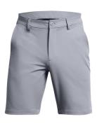 Ua Matchplay Tapered Short Under Armour Grey