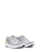 Ua Charged Speed Swift Under Armour White