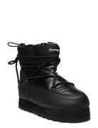 Mars Boot Juicy Couture Black