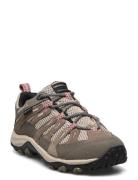 Women's Alverst 2 Gtx - Aluminum Merrell Brown