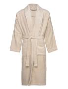 Crest Robe GANT Beige