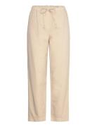 Woven Pants Marc O'Polo Beige