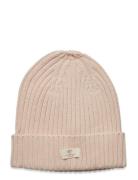 Cotton Knitted Classic Beanie Copenhagen Colors Pink