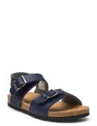 Kids Raisho Sandal CMP Blue