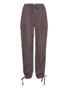 Utility Pant ABRAND Purple