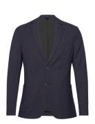 Performance Blazer Tom Tailor Navy