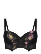 Amelie Pd Ll Hunkemöller Black