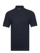 Mapolo Bb Knit Heritage Matinique Navy