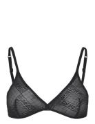 Ufsb-Musa Bra Diesel Black