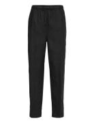 Casual Linen Taper Pull On Pant Tommy Hilfiger Black