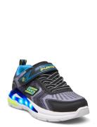 Boys Tri-Namics Skechers Black