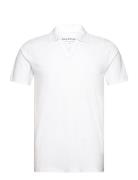 Bs Rinom Regular Fit Polo Shirt Bruun & Stengade White