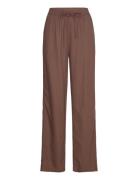 Trousers Sofie Schnoor Brown