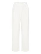 Viprisilla H/W Paberbag Pants Vila White