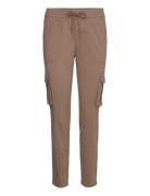 Fqcarolyne-Pant FREE/QUENT Brown